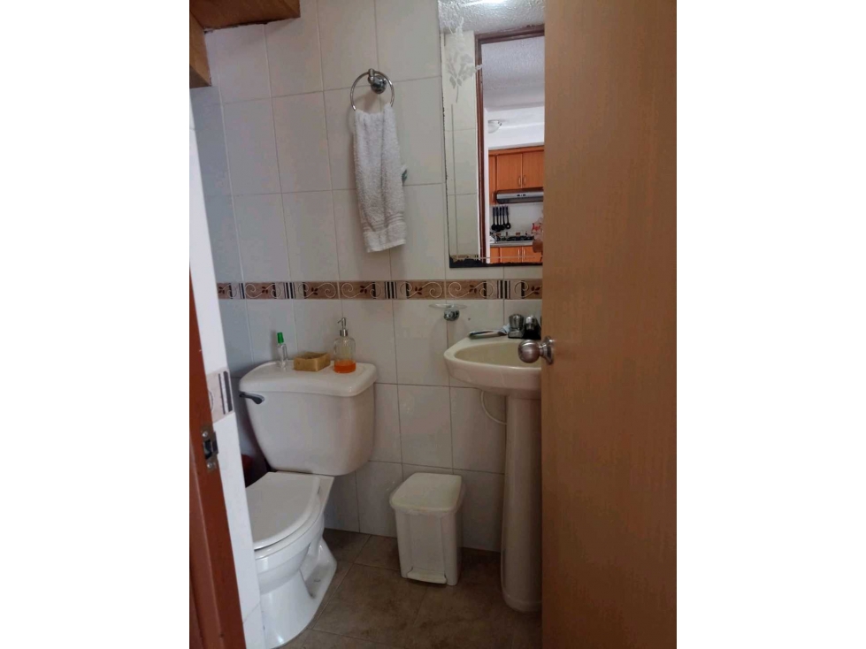 Venta Casa 5 alcobas Conjunto Cerrado Campohermoso Manizales — foto 6