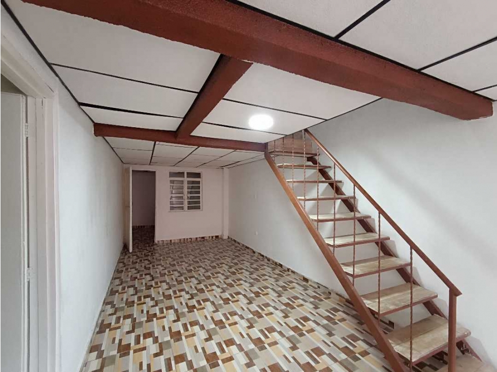 Venta Casa 3 alcobas La Enea Manizales - 1