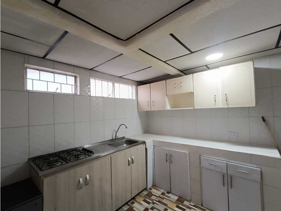 Venta Casa 3 alcobas La Enea Manizales - 2