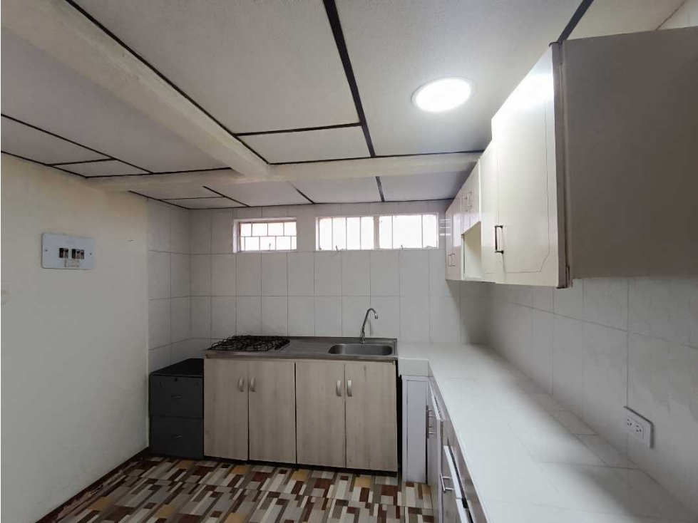 Venta Casa 3 alcobas La Enea Manizales - 3
