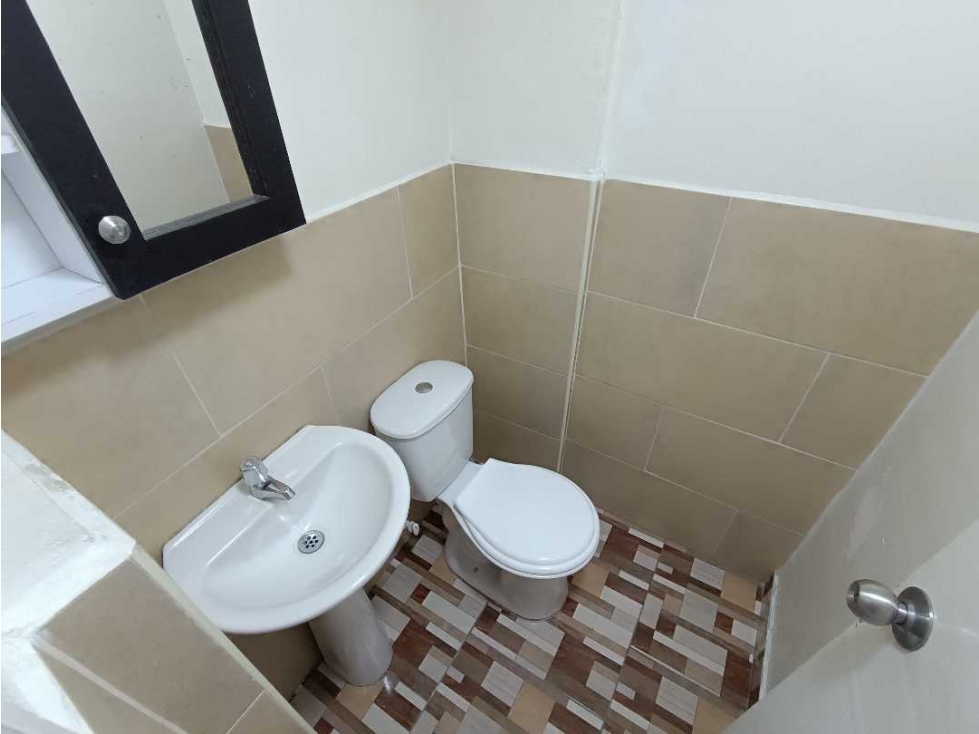 Venta Casa 3 alcobas La Enea Manizales - 4