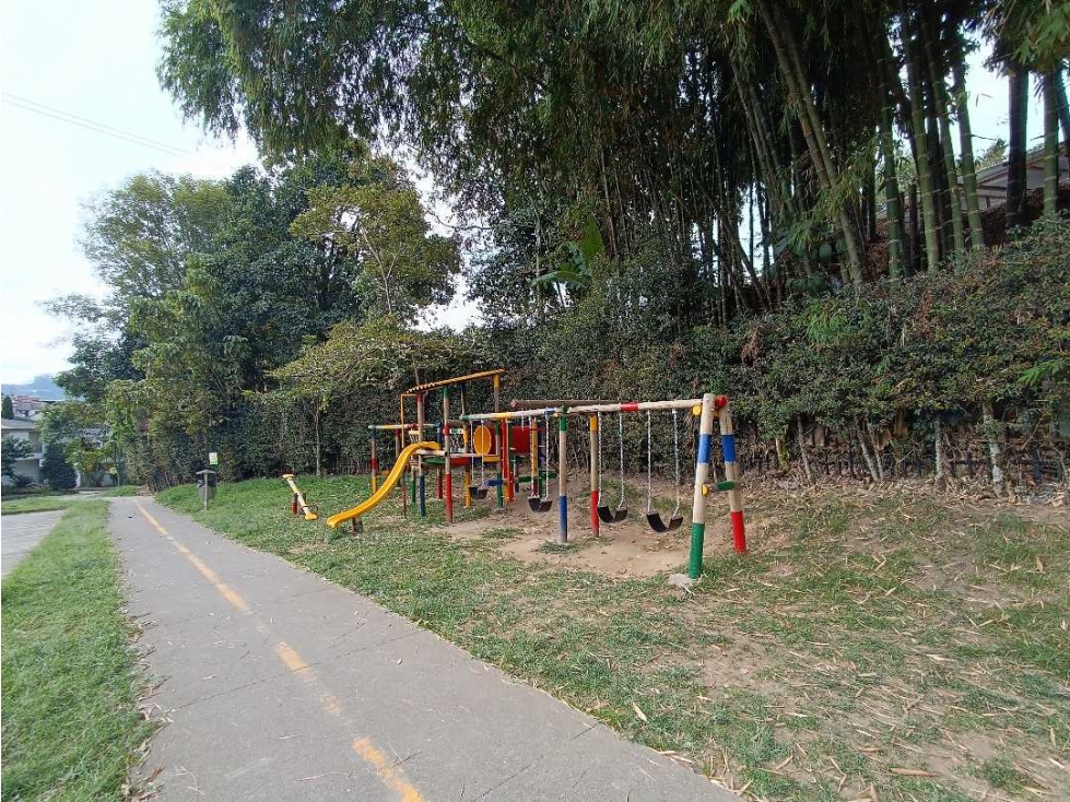 Venta Casa 3 alcobas Conjunto Mirador De Las Lomas Villamaria Caldas — foto 2