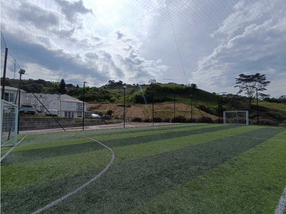 Venta Casa 3 alcobas Conjunto Mirador De Las Lomas Villamaria Caldas — foto 3