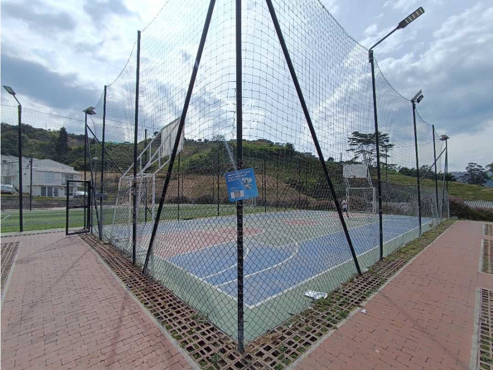 Venta Casa 3 alcobas Conjunto Mirador De Las Lomas Villamaria Caldas — foto 6