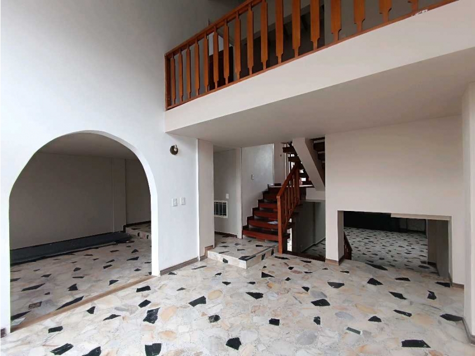 Venta Casa 3 alcobas Palermo Manizales