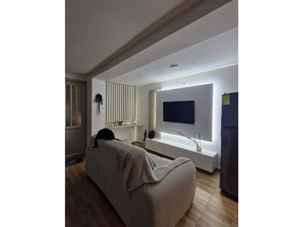 Venta Casa 3 alcobas Parque Residencial Calamar Villamaria Caldas — foto 2