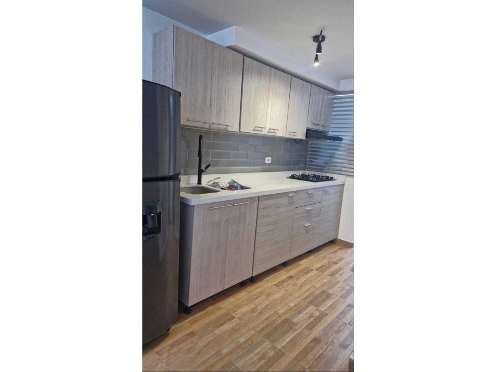 Venta Casa 3 alcobas Parque Residencial Calamar Villamaria Caldas — foto 3
