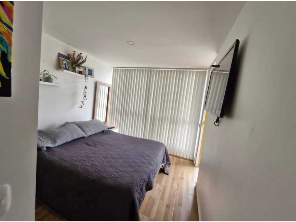 Venta Casa 3 alcobas Parque Residencial Calamar Villamaria Caldas — foto 4