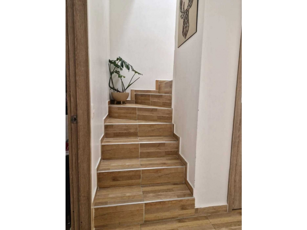 Venta Casa 3 alcobas Parque Residencial Calamar Villamaria Caldas — foto 5