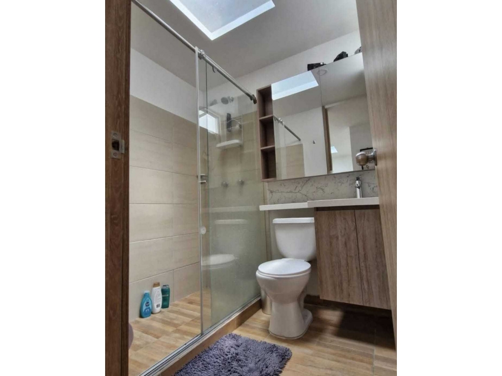 Venta Casa 3 alcobas Parque Residencial Calamar Villamaria Caldas — foto 6