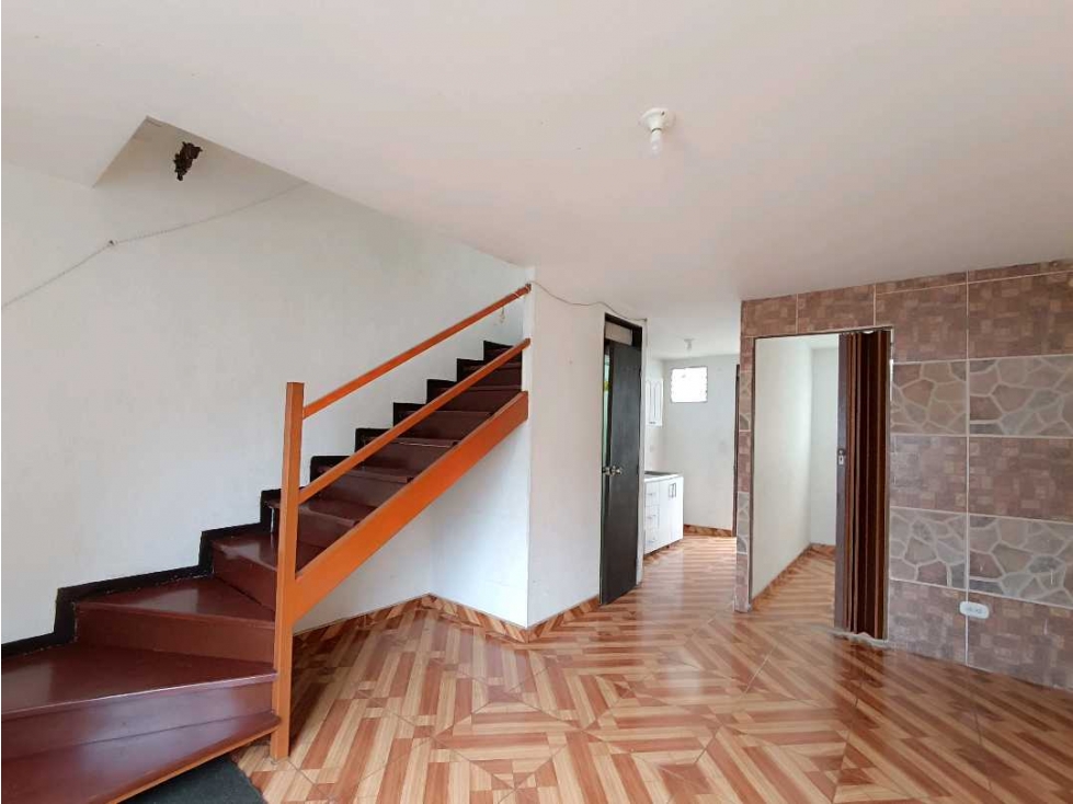 Venta Casa 3 alcobas Puerta Del Sol Manizales
