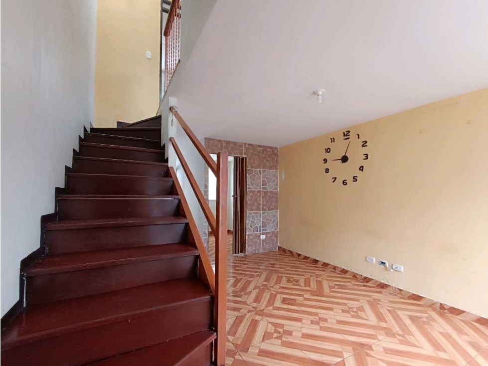 Venta Casa 3 alcobas Puerta Del Sol Manizales — foto 2