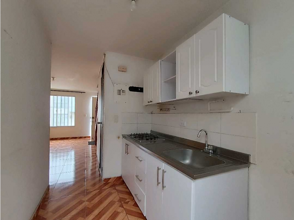 Venta Casa 3 alcobas Puerta Del Sol Manizales — foto 3