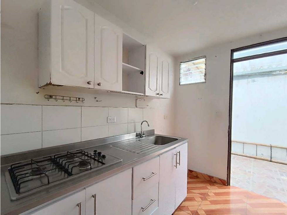 Venta Casa 3 alcobas Puerta Del Sol Manizales — foto 4