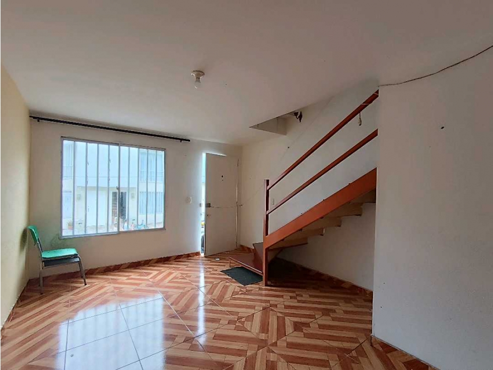 Venta Casa 3 alcobas Puerta Del Sol Manizales — foto 5