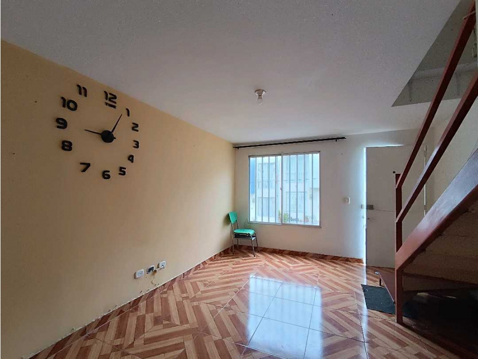 Venta Casa 3 alcobas Puerta Del Sol Manizales — foto 6
