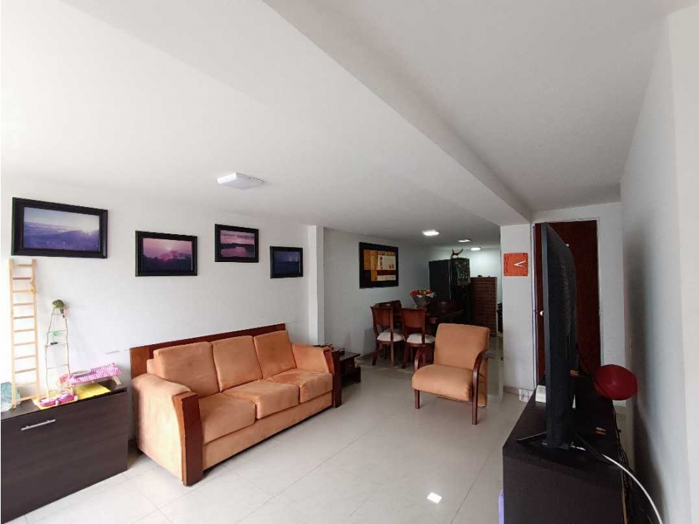 Venta Casa 3 alcobas y Estudio Palonegro Manizales