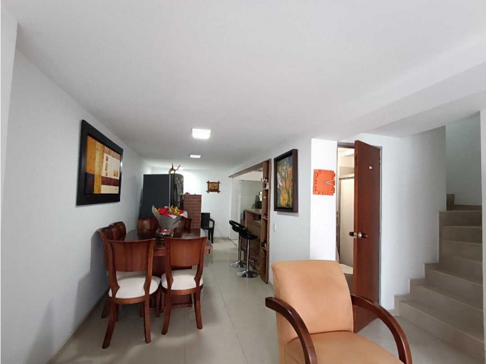 Venta Casa 3 alcobas y Estudio Palonegro Manizales — foto 2
