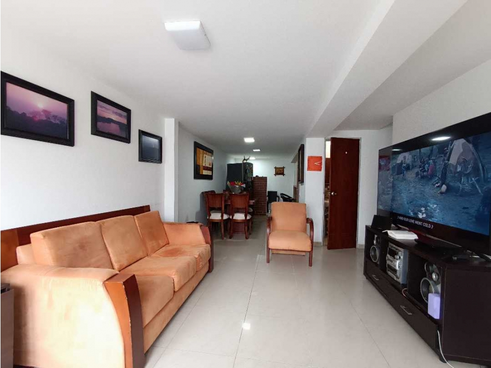Venta Casa 3 alcobas y Estudio Palonegro Manizales — foto 3