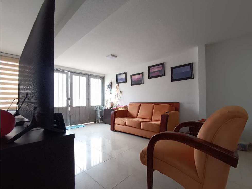 Venta Casa 3 alcobas y Estudio Palonegro Manizales — foto 4