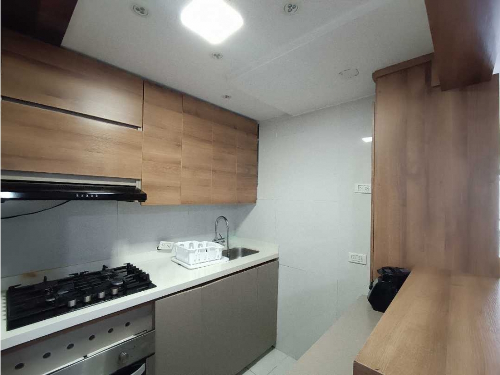 Venta Casa 3 alcobas y Estudio Palonegro Manizales — foto 6