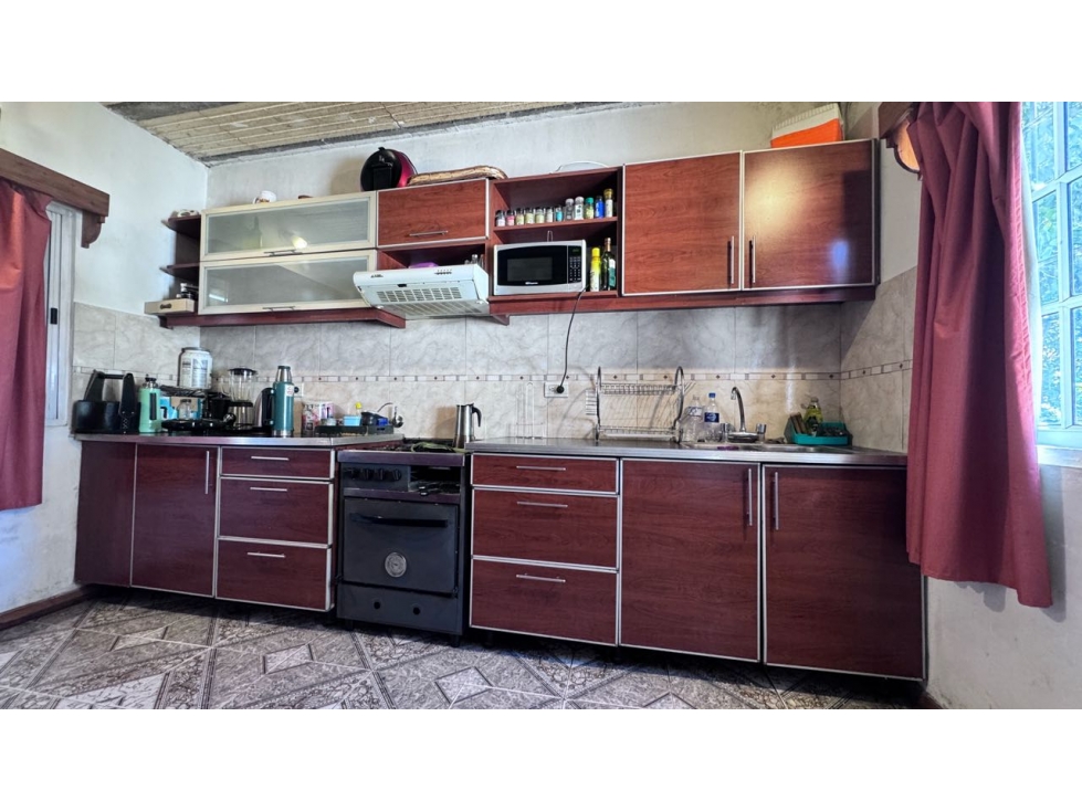 Venta casa 3 Amb en merlo mts hospital malvinas — foto 4