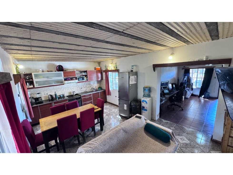 Venta casa 3 Amb en merlo mts hospital malvinas — foto 5