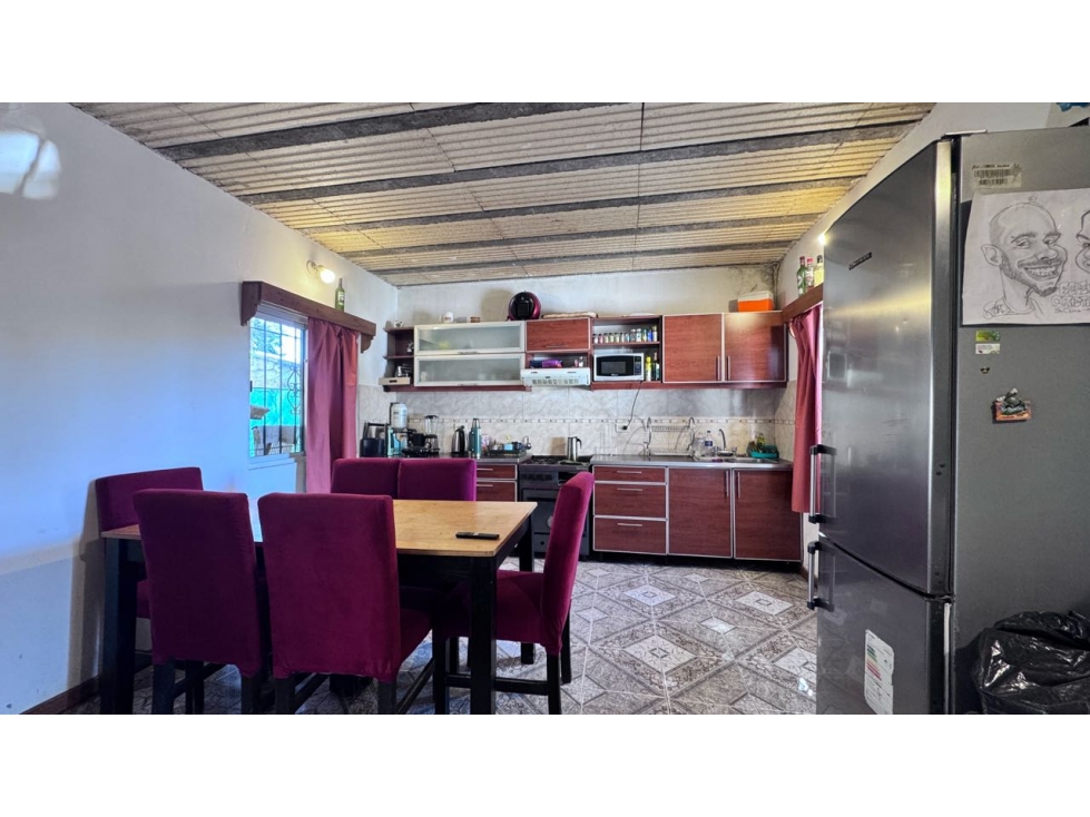 Venta casa 3 Amb en merlo mts hospital malvinas — foto 3