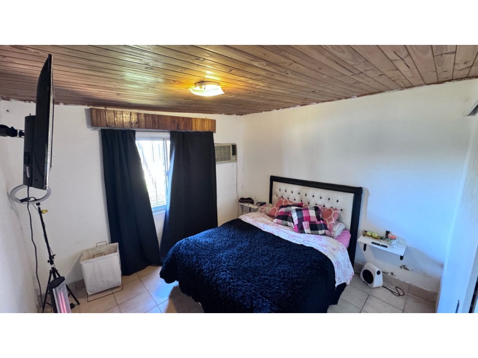 Venta casa 3 Amb en merlo mts hospital malvinas — foto 6