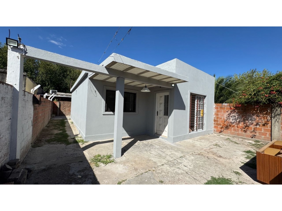 Venta casa 3 Amb en Moreno