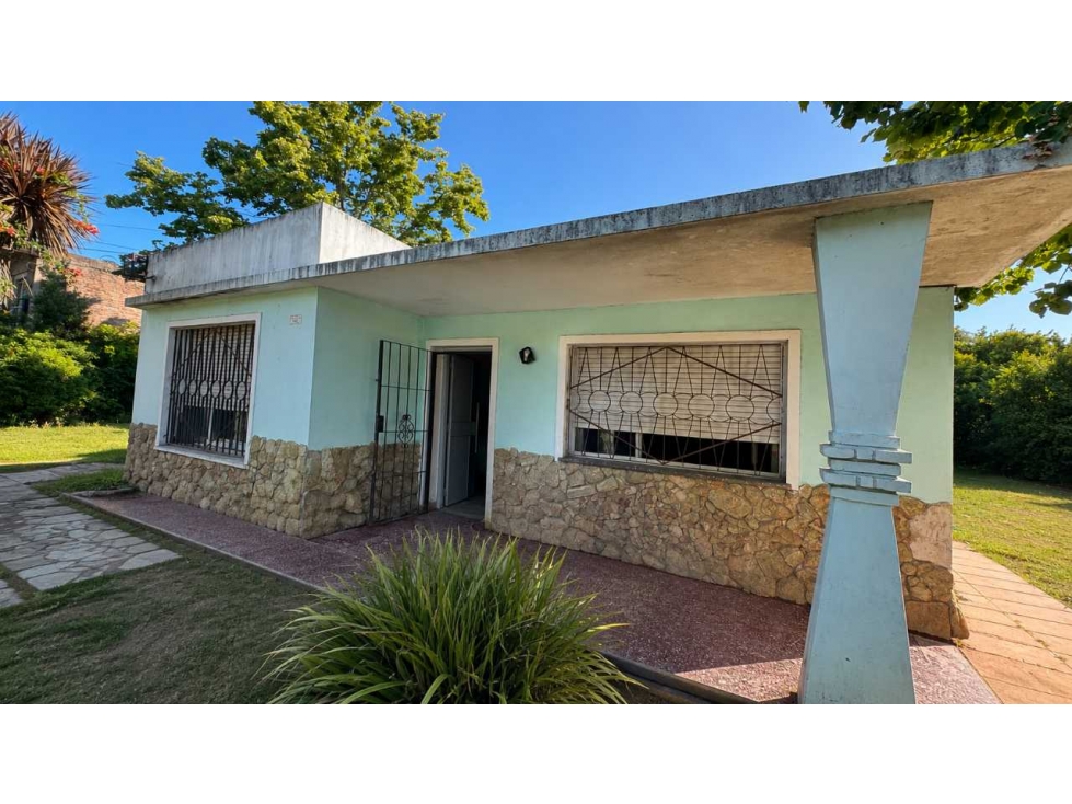 Venta casa 3 Amb Merlo- Apta Créd Hipt — foto 2