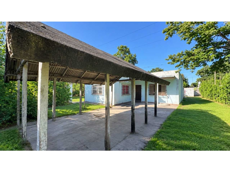 Venta casa 3 Amb Merlo- Apta Créd Hipt — foto 3