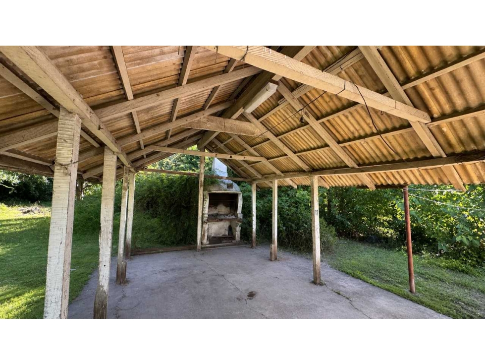 Venta casa 3 Amb Merlo- Apta Créd Hipt — foto 4