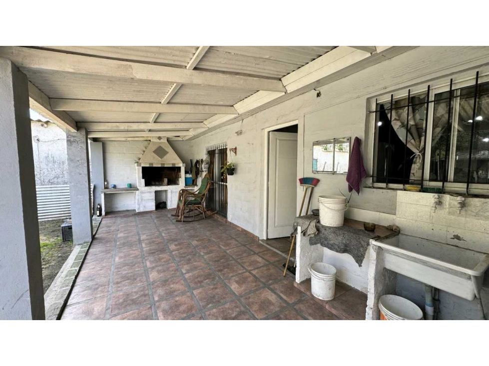 Venta casa 3 AMB paso del rey FINANCIAMOS — foto 6