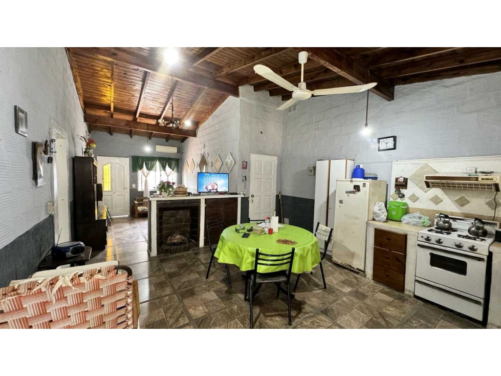 Venta casa 3 AMB paso del rey FINANCIAMOS — foto 2