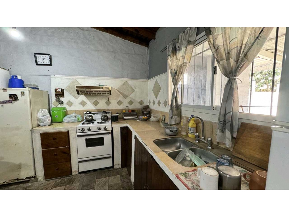 Venta casa 3 AMB paso del rey FINANCIAMOS — foto 3
