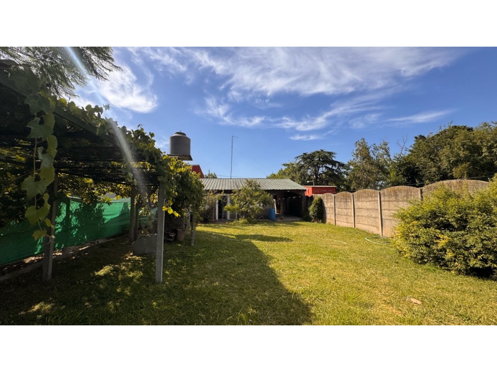 Venta casa 3 Amb Paso del Rey — foto 5