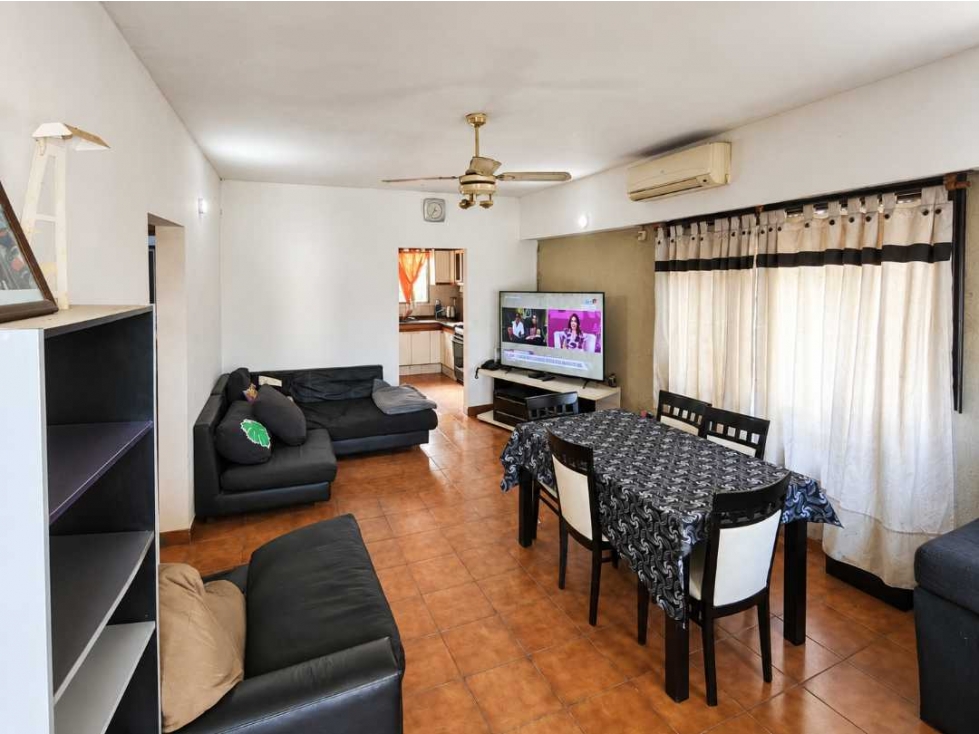 Venta casa 3 amb - Pompeya - Merlo - 3