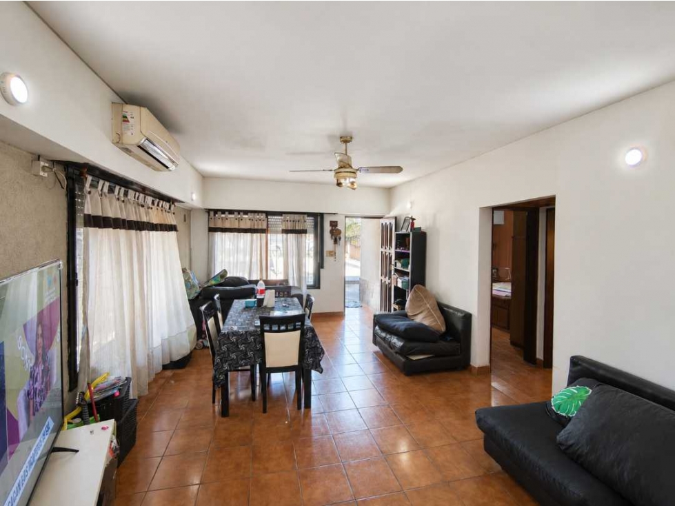 Venta casa 3 amb - Pompeya - Merlo - 4