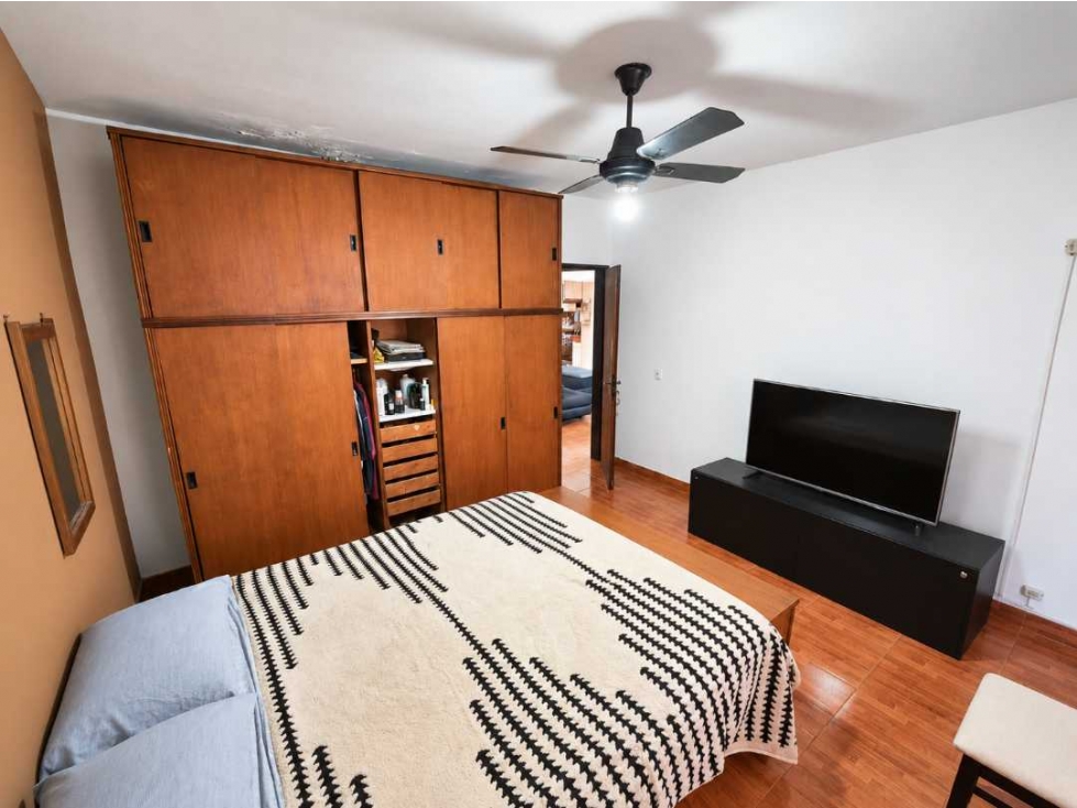 Venta casa 3 amb - Pompeya - Merlo - 5