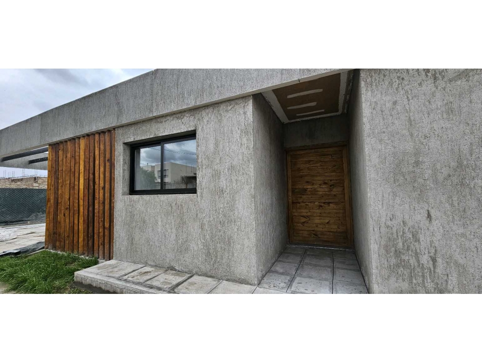 VENTA · CASA · 3 DORMITORIO · APTO CRÉDITO · BARRIO PRIVADO · MAIPÚ - 4