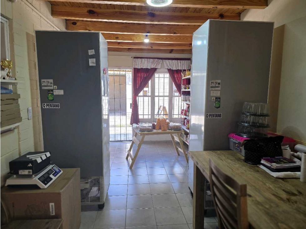 VENTA · CASA ·3 DORMITORIO · CARRODILLA