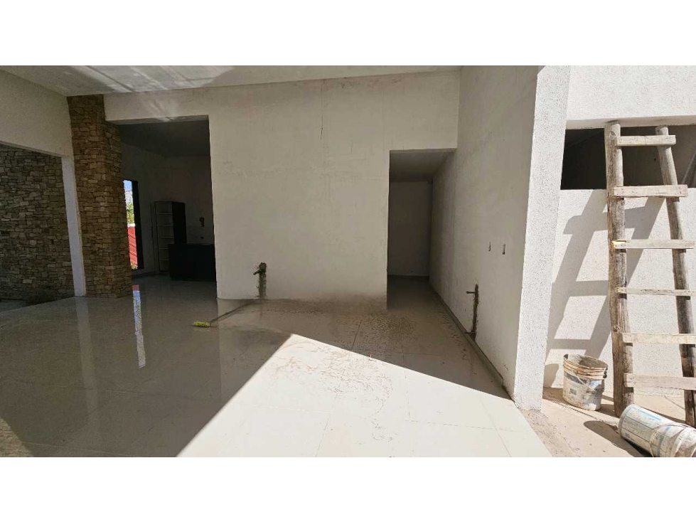 VENTA · CASA ·3 DORMITORIO · GARDENS · BARRIO PRIVADO LUJAN - 4