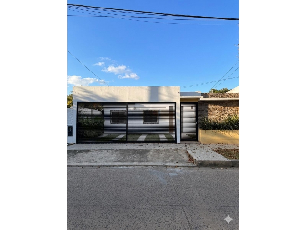 Venta Casa 3 Dormitorios - 2