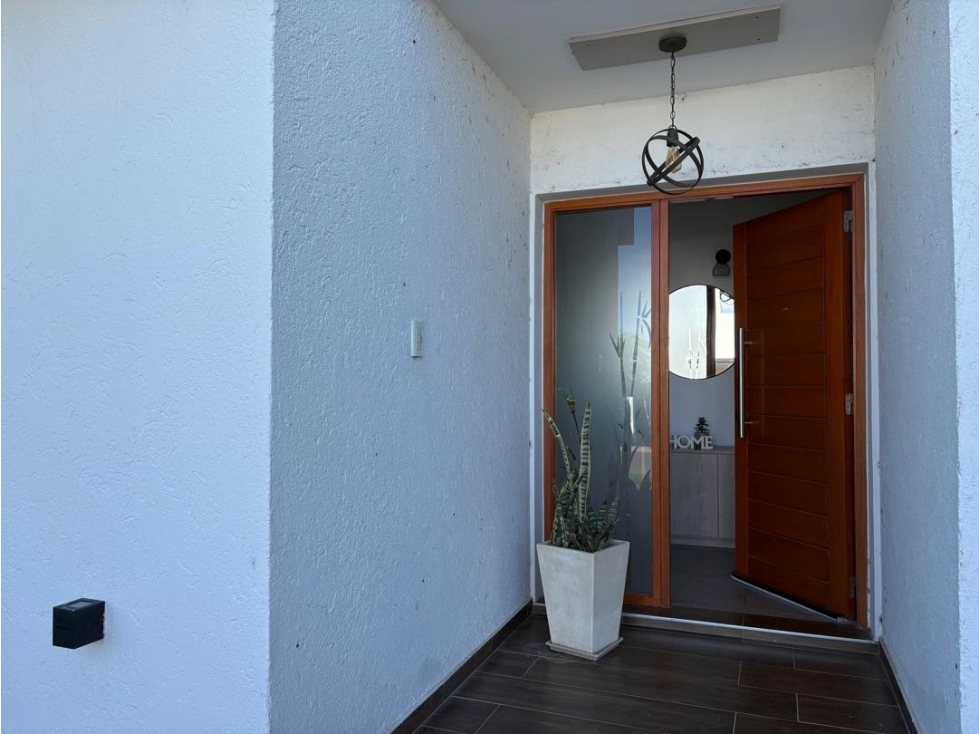 VENTA CASA 3 DORMITORIOS | FINANCIACION | LAS CAÑITAS BARRIO PRIVADO — foto 2
