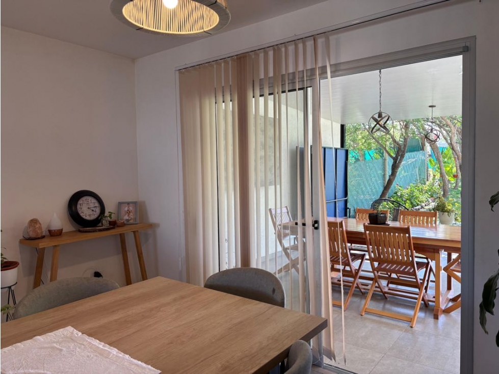 VENTA CASA 3 DORMITORIOS | FINANCIACION | LAS CAÑITAS BARRIO PRIVADO — foto 5