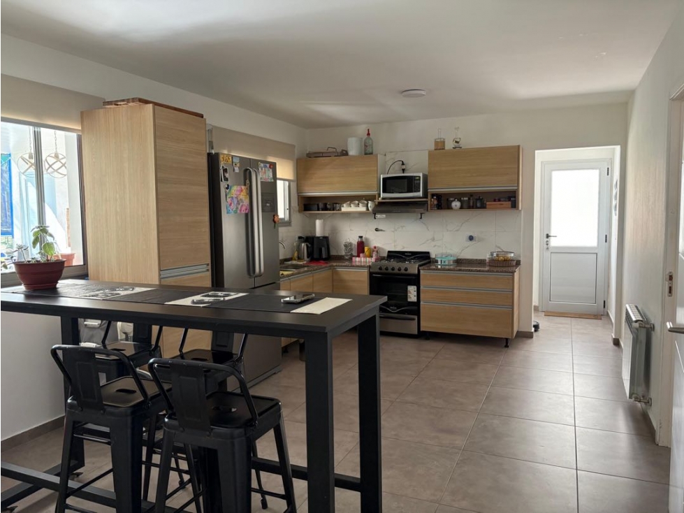 VENTA CASA 3 DORMITORIOS | FINANCIACION | LAS CAÑITAS BARRIO PRIVADO — foto 6