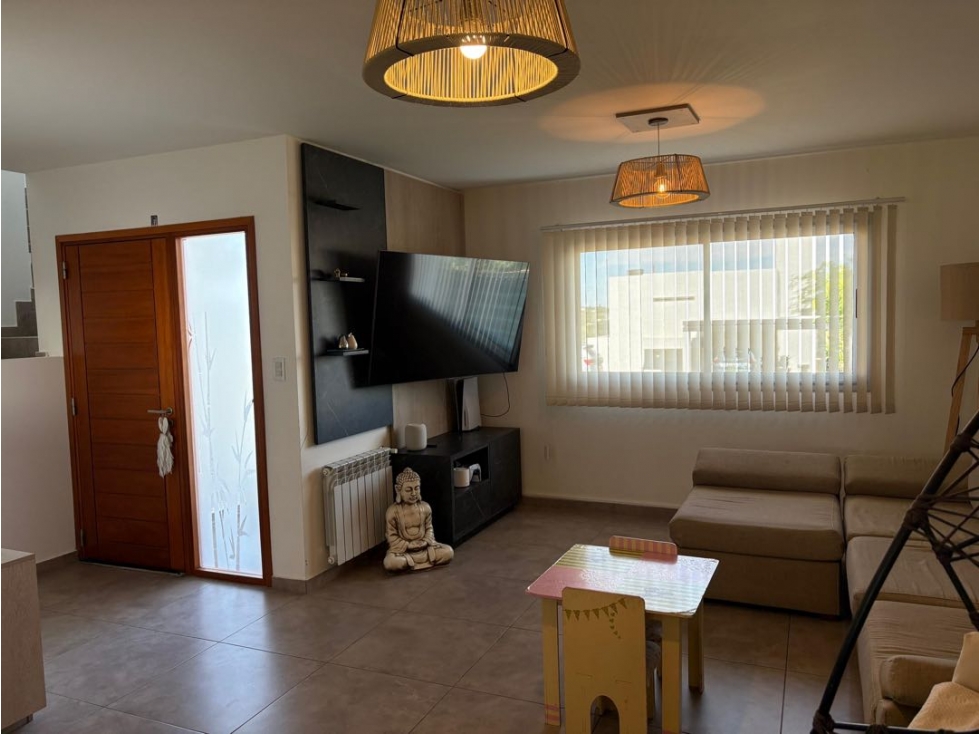 VENTA CASA 3 DORMITORIOS | FINANCIACION | LAS CAÑITAS BARRIO PRIVADO — foto 3