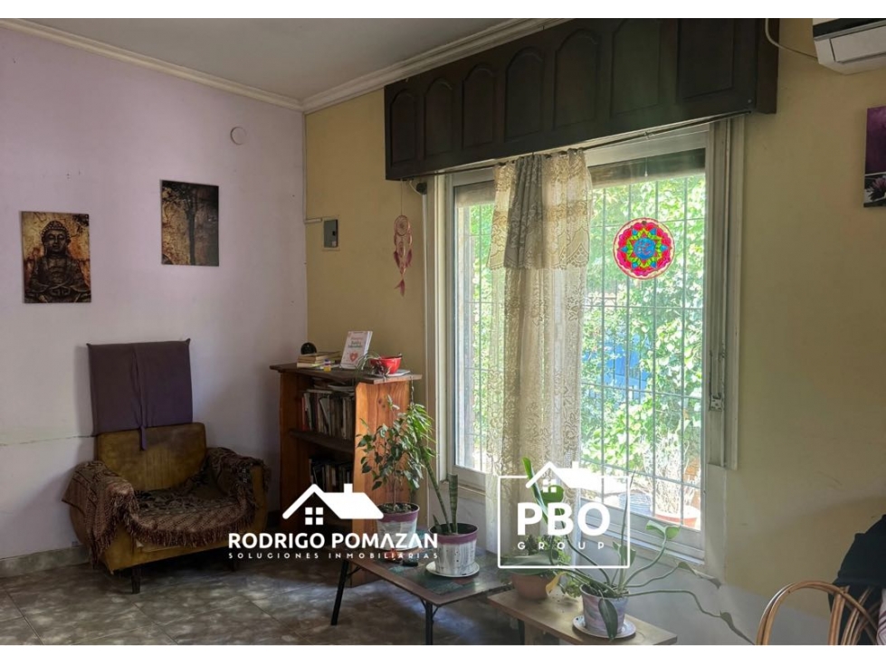 HUERTA GRANDE CORDOBA CASA VENTA 3 DORM.109M2 CUB. PARQUE - 5