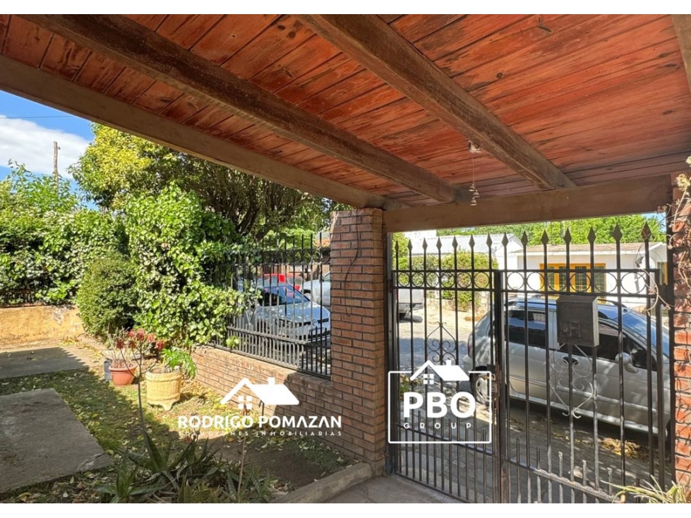 HUERTA GRANDE CORDOBA CASA VENTA 3 DORM.109M2 CUB. PARQUE - 3